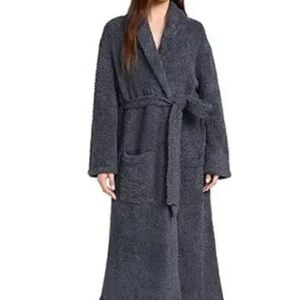 Barefoot Dreams Cozy Chic Robe Size 3